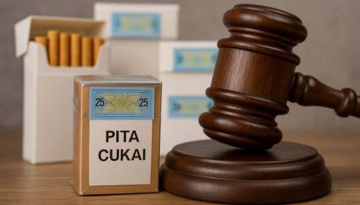 Pajak Cukai: Cerminan Integritas dan Tanggung Jawab Perusahaan Rokok