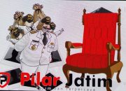 Kades Tanjung Keaok Dituding Berkuasa, Warga Takut Suarakan  Anggaran Desa