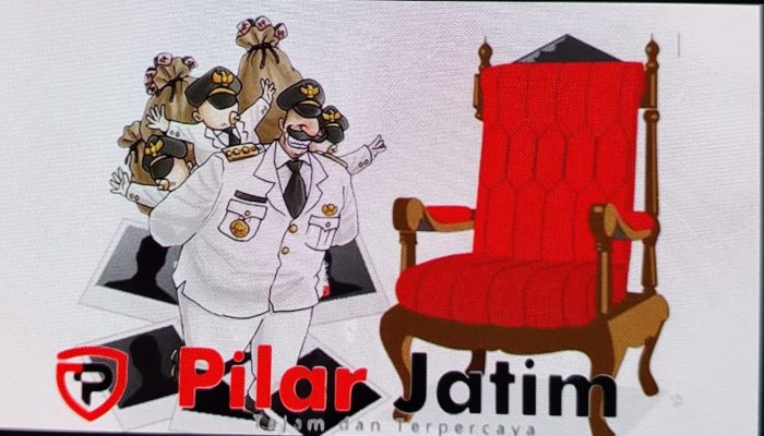 Kades Tanjung Keaok Dituding Berkuasa, Warga Takut Suarakan  Anggaran Desa
