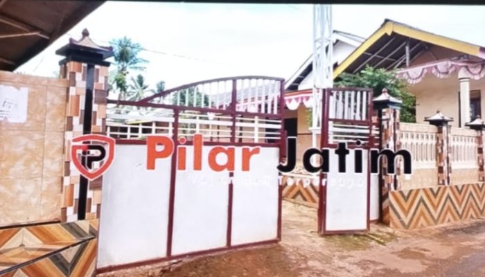 H.Saruji Miliki Dua Perusahaan Rokok di Sumenep Diduga Tidak Bayar  Pajak Cukai Capai Rp 5 Miliar