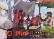 Kades Tanjung Keaok Dikecam Warga karena Abaikan PAUD Raudhatul Athfal