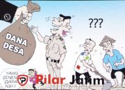 Warga Desa Gua-Gua Sumenep Kecewa, Kades Dituding Korupsi Anggaran Dermaga di Komerean