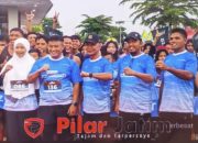Myze Fun Run 2025 Sukses, Bupati Sumenep Achmad Fauzi : Event ini Ruang Interaksi Publik yang Menguatkan Solidaritas