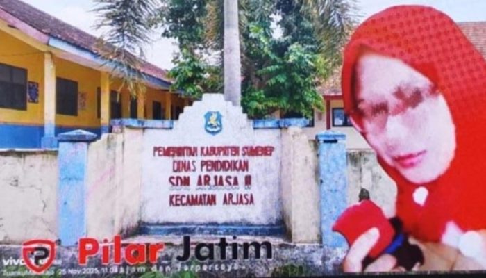 Hari Guru Ternodai: Pj Kepala SDN 2 Arjasa Sumenep Diduga Arogan, Tamsil Tidak Cair, dan Guru Disakiti