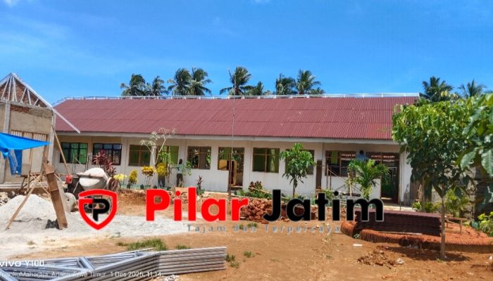 Revitalisasi SD Negeri Duko III Disinyalir “Proyek Siluman”, Anggaran Rp703 Juta Diduga Tak Transparan