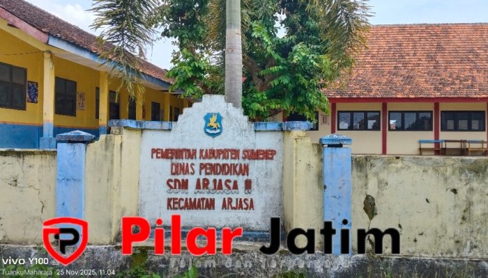 Diduga Intimidasi Guru, Plt Kepala SDN Arjasa II Dinilai Arogan dan Langgar Etika Pendidik