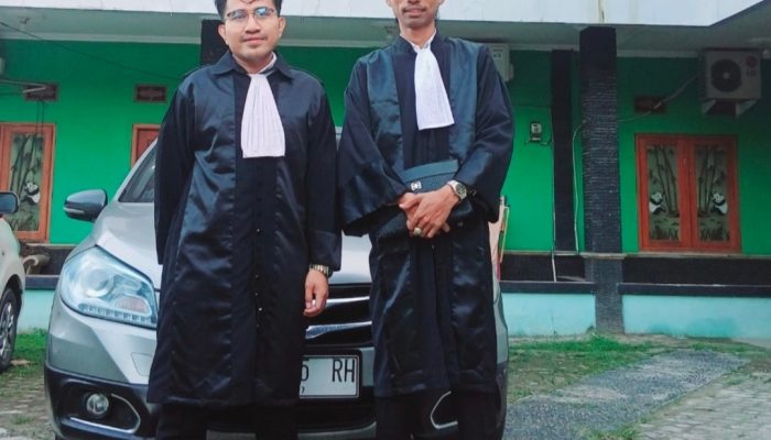 Gugatan Waris Tanah Peninggalan Sitti P Alon: Kantor Hukum SURIYADI, S.H dan Partners Perjuangkan Hak Klien