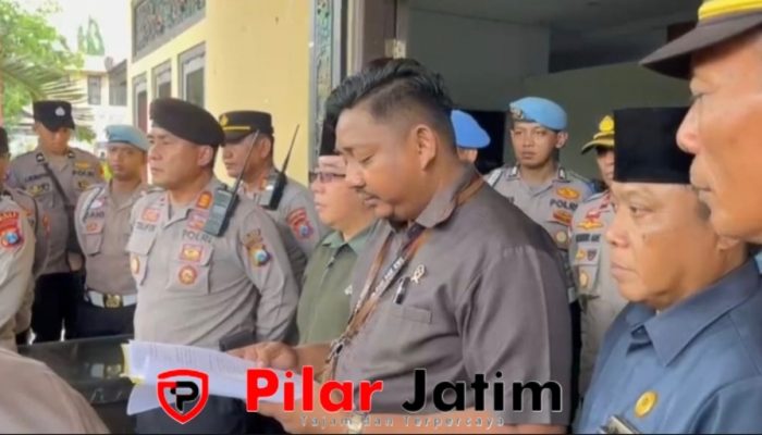 Alarm Darurat Perlindungan Anak: IMKS Desak Hukuman Maksimal bagi Pelaku Kekerasan Seksual di Sumenep
