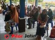 Di Tengah Himpitan Ekonomi, Bantuan Pangan Hadir Menguatkan 274 Warga Arjasa