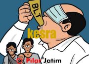 Diduga Pemotongan BLT KESRA di Desa Tanjung Kiaok: Praktik Sistematis yang Melawan Hukum dan Mengkhianati Warga Miskin