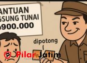 Program BLT Kesra Dicederai: Oknum Aparat Desa Pagerungan Besar Diduga Lakukan Pemotongan Dana Bantuan