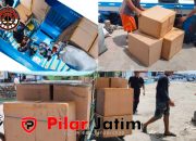 Pengepul Rokok Bodong di Sapeken Diduga Merajalela, Negara Dirugikan, Aparat Diminta Bertindak Tegas