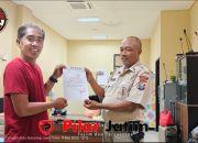 Produksi Air Kemasan ZAF WATER dan R. SEJATI di Sapeken Diduga Tanpa Izin BPOM, DPC LSM BIDIK Lapor ke Polres Sumenep