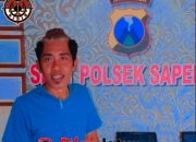 473 KPM Jadi Korban: Dugaan Pemotongan BLT Kesra Seret Kades Tanjung Keaok ke Polsek