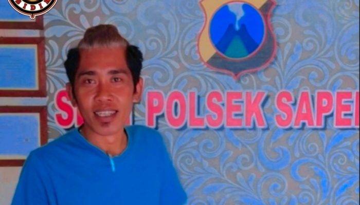 473 KPM Jadi Korban: Dugaan Pemotongan BLT Kesra Seret Kades Tanjung Keaok ke Polsek