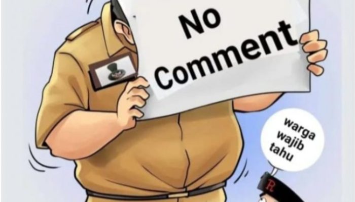 Proyek Sumur Bor Rp 74,9 Juta di Desa Kolo-Kolo Diduga Bermasalah, Kepala Desa Bungkam, Warga Desak Audit Forensik Dana Desa