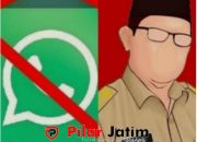 Bungkamnya Kades Sepanjang: Isyarat Pembiaran atau Pengakuan Diam-Diam?