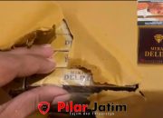 Rokok Ilegal “Merah Delima” Diduga Produksi PR Cahayaku Merajalela Tanpa Hambatan, Negara Kalah di Madura? Aktivis BINKN Tantang Menkeu Purbaya Turun Tangan