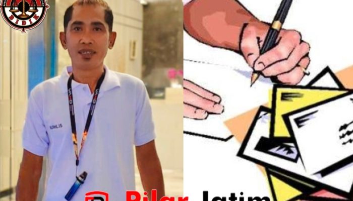 Usai Laporan Polisi, Aparat Desa Tanjung Keaok Diduga Kumpulkan Tanda Tangan Massal Penerima BLT Kesrah, Warga Bingung, LSM Bidik: Ini Bentuk Tekanan Terbuka