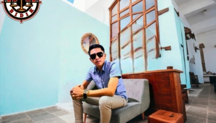 Diduga Usai Dilaporkan ke Polisi, Aparat Desa Tanjung Keaok Kumpulkan Tanda Tangan Massal Penerima BLT Kesrah, Ketua Umum LSM Bidik: Ini Alarm Bahaya Kekuasaan Desa