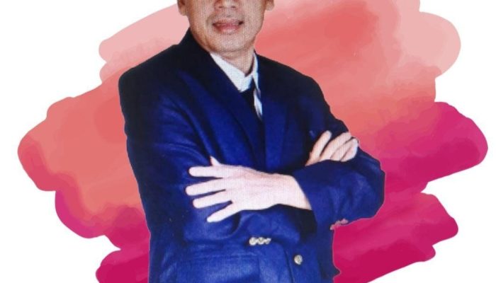 Ketua KWK Komunitas Warga Kangean Safiudin, SH Angkat Bicara Soal Dugaan Pemotongan BLT Kesrah di Desa Tanjung Keaok