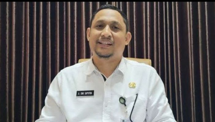 Kepala Dinas Pendidikan Sumenep Tekankan Angka Putus Sekolah Melalui Pendekatan Menyeluruh