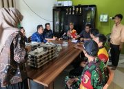 FORPIMKA Sapeken Tinjau Dapur MBG Macik Education Squad, Pastikan Distribusi ke Lima Sekolah Berjalan Baik