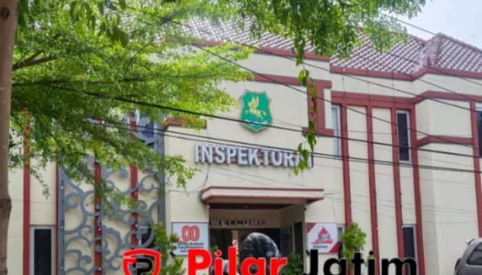 Inspektorat Sumenep Usut Dugaan Penyelewengan Dana Desa Guwa-Guwa, Aroma Pidana Korupsi Menguat