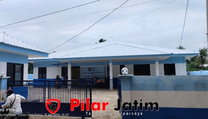 Jurnalis Ditolak Meliput SPPG Nurul Islam Arjasa, Diduga Langgar UU Pers dan Bertentangan dengan Arahan Presiden