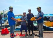 Karang Taruna Sapeken Rangkul Nahkoda Taksi Antar Pulau, Wujudkan Kepedulian untuk Ekonomi Kepulauan