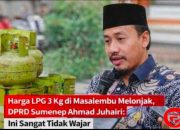 Gas Subsidi Dicekik di Kepulauan, Ahmad Juhairi Desak Usut Mafia LPG Masalembu