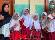 Dapur Macik Education Squad di Sapeken Dapat Apresiasi Ahli Gizi, Tetap Jaga Standar MBG di Tengah Keterbatasan