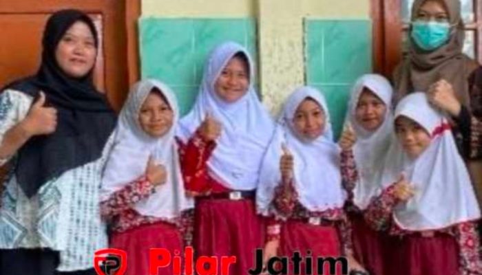 Dapur Macik Education Squad di Sapeken Dapat Apresiasi Ahli Gizi, Tetap Jaga Standar MBG di Tengah Keterbatasan