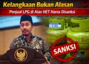 DPRD Sumenep Ahmad Juhari Desak Forpimka Masalembu Turun Lapangan Awasi LPG Rp100 Ribu