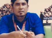 Pengacara Sarungan Moh Ali Geram! SPPG Yayasan Nurul Islam Diduga Abaikan Gizi Anak Pulau