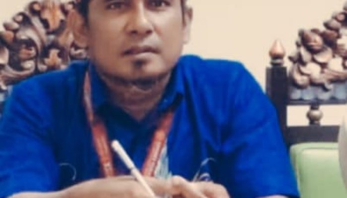 Pengacara Sarungan Moh Ali Geram! SPPG Yayasan Nurul Islam Diduga Abaikan Gizi Anak Pulau