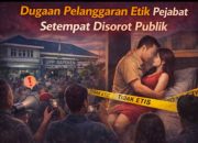 Isu Etika Oknum Syahbandar Sapeken Mencuat, Mutasi ke Pagerungan Besar Jadi Sorotan