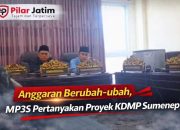 Disparitas Anggaran KDMP Madura, DPRD Sumenep Siap Panggil Pihak Terkait