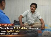 Anggaran Koperasi Merah Putih Disorot, Aktivis Ungkap Dugaan Pemangkasan hingga Setengahnya