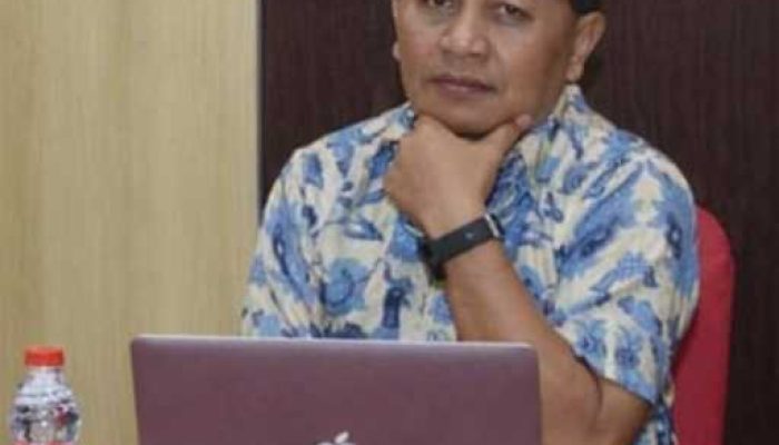 Dr. WP Djatmiko: Pembangunan KDMP seharusnya tidak di atas Lahan LP2B