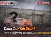 Isu “Bagi-Bagi” Dana Termin KDMP Saor Saebus Menggema, Publik Desak Keterbukaan Total