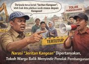 Judul Emosional Media Picu Pro-Kontra, Warga Kangean Soroti Penolakan Investor