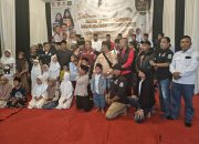 Wujud Kepedulian Sosial, Madas Pujon Raya Santuni Anak Yatim dan Duafa