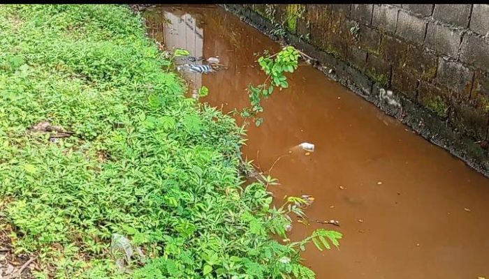 Skandal Limbah di Pace Nganjuk, LSM ICON Bongkar Dugaan Pelanggaran PT SPS