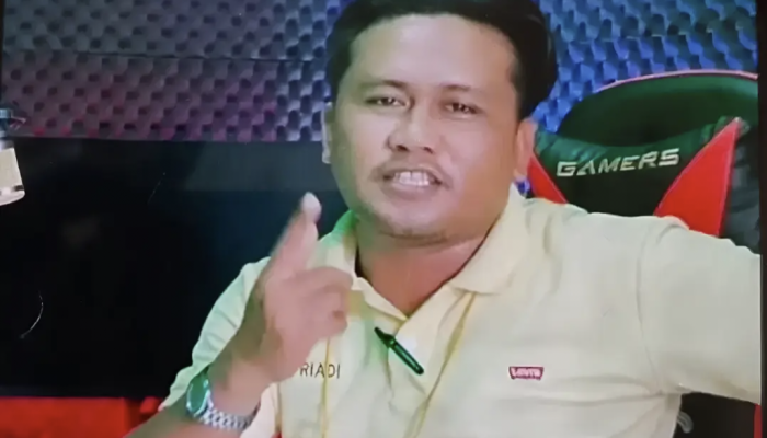 Diduga Terlibat Mafia Solar Subsidi, Inisial R dan N Warga Pagerungan Kecil Terancam Dilaporkan ke Polda Jatim