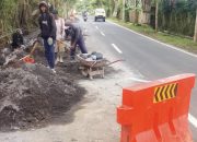 Proyek Gorong-Gorong di Wringin Anom Tanpa Papan Informasi, Masyarakat Pertanyakan Transparansi