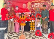 Bantuan Sembako dari Anggota DPR RI MH Said Abdullah Jangkau Warga Kepulauan Kangean