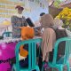 Aksi Nyata HUT PPNI, Layanan Kesehatan Gratis Hadir di Posko Mudik Arjasa