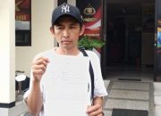 Petani Rugi Besar, 500 Kg Jeruk Raib; Kinerja Polsek Poncokusumo Disorot Warga