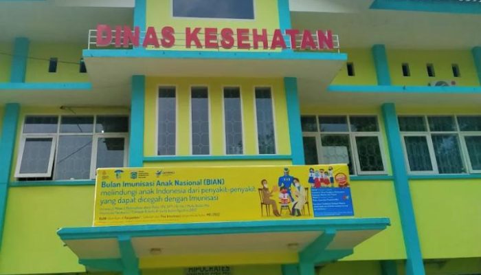 Proyek DAU 2025 Dinkes Kabupaten Malang Disorot, Anggaran Rp754 Juta Dipertanyakan